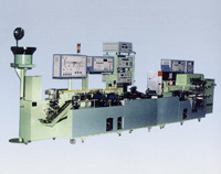 Resistance Diode Equipment Resistance Diode Equipment