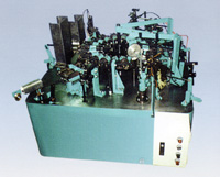 Automatic Bulb Filament Winder Automatic Bulb Filament Winder