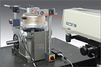 Agilent Laser Based Metrology